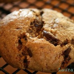 Neiman-Marcus $250 Chocolate Chip Cookies Recipe