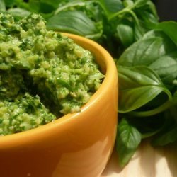 Basil Pesto