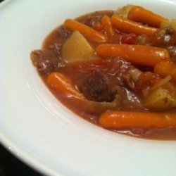 Fabulous Beef Stew