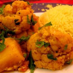 Aloo Gobi