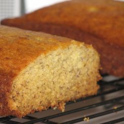 The Best Banana Bread