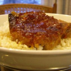 Crock Pot Chili Pork Chops.....a Must Try!