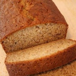 Easy Banana Bread