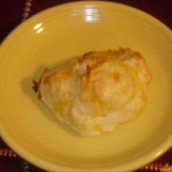 Red Lobster Cheddar Bay Biscuits