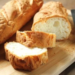 Gluten Free French Bread