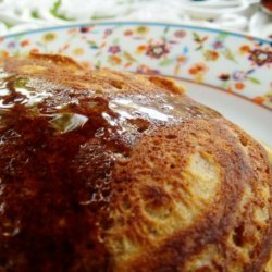 Copycat IHOP Harvest Grain & Nut Pancakes