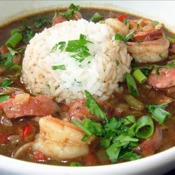 Gumbo