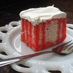 Jello Cake