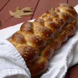 Famous Challah