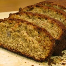 Banana Bread