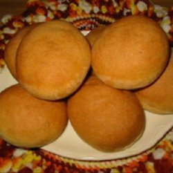 French Bread Rolls to Die For