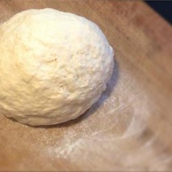 Basic Pizza Dough