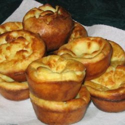 Yorkshire Pudding