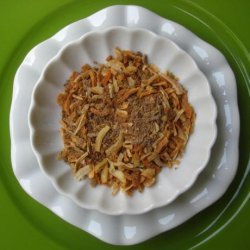 Copycat Lipton's Onion Soup Mix