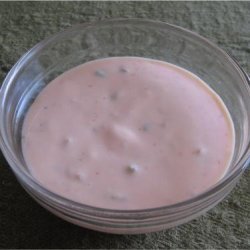 Thousand Island Dressing