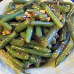 Chinese Green Beans