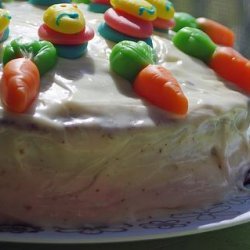 Cream Cheese Frosting