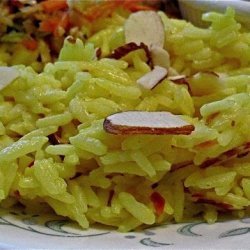 Thai Coconut Rice