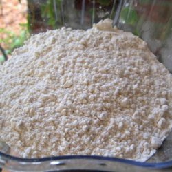 Cake Flour Substitute