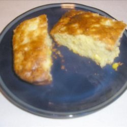 Best Cornbread Ever