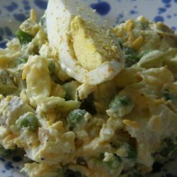 Kittencal's Ranch Potato Salad or Macaroni Salad