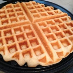 Waffles