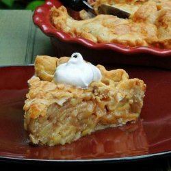 Classic Apple Pie