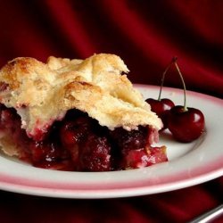 Cherry Pie