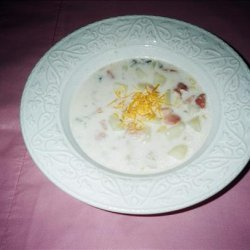 Ham Chowder