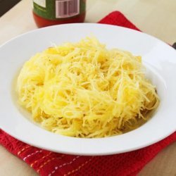 How to Cook Spaghetti Squash