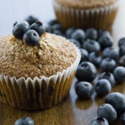 Classic Bran Muffins