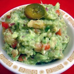 Guacamole