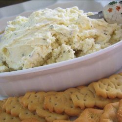 Boursin Cheese (Homemade)