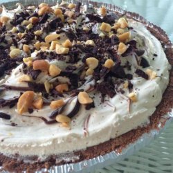 Peanut Butter Pie