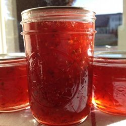 Hot Pepper Jelly