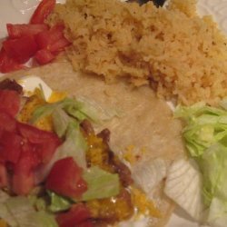 Carne Guisada (Mexican Beef Stew)