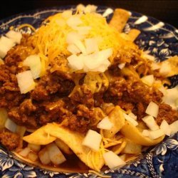 Chili (Real Texas Chili)