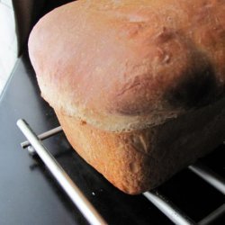 Basic Sourdough Bread