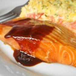 Maple Salmon