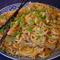 Yakisoba