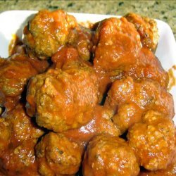 Meatballs