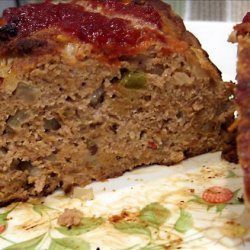 Turkey Meatloaf