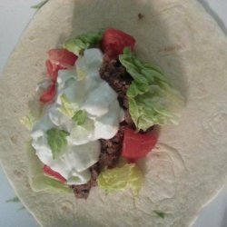 Gyros - an Authentic Recipe for Making Them at Home