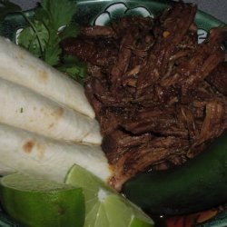 Romaldo's Carnitas