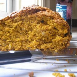 Pumpkin Bread