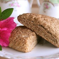 Snickerdoodle Scones