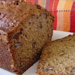 My Best Zucchini Bread