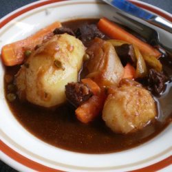 Beef Stew