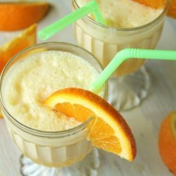 Orange Julius