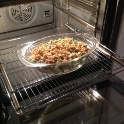 Special Green Bean Casserole